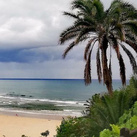 Laguna 75 우봉고 비치 외부 사진